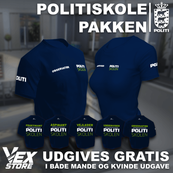 Announcement Billede